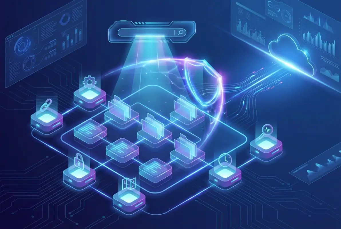 Image for How to Index a Directory Listing in Google: 6 SEO Best Practices