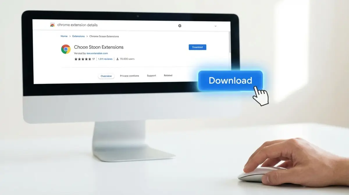 Image for How to Install a Chrome Plugin in Selenium: A Step-by-Step Guide
