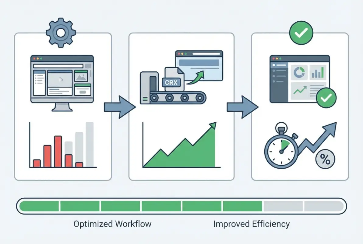 Image for How to Install a Chrome Plugin in Selenium: A Step-by-Step Guide