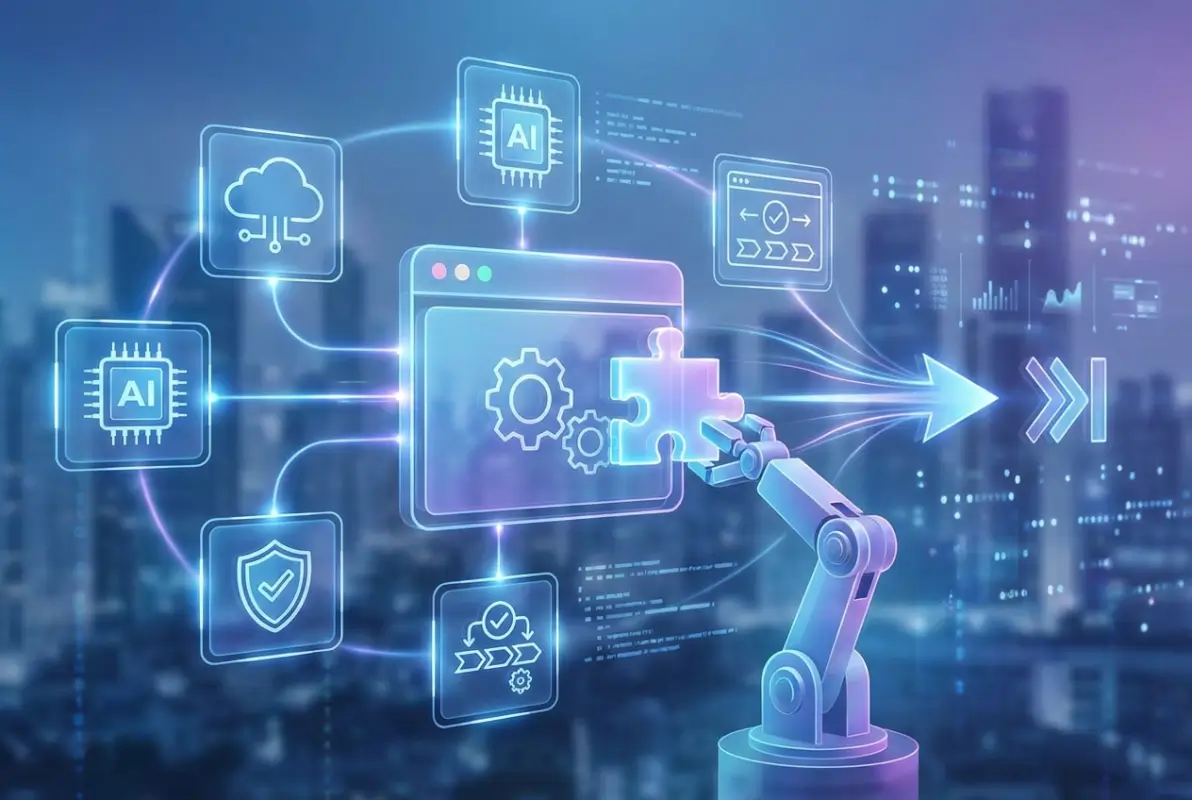 Image for How to Install a Chrome Plugin in Selenium: A Step-by-Step Guide