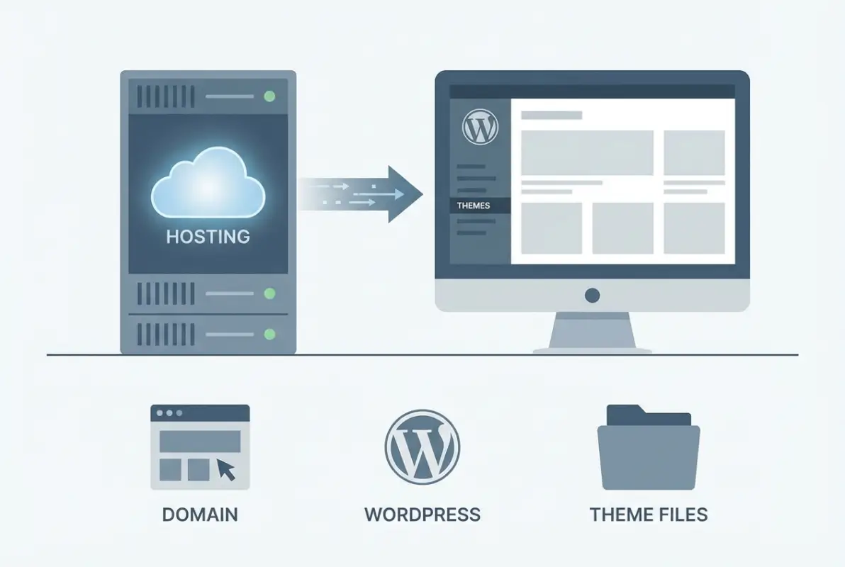 Image for How to Install a Directory Theme in WordPress: 5 Simple Steps