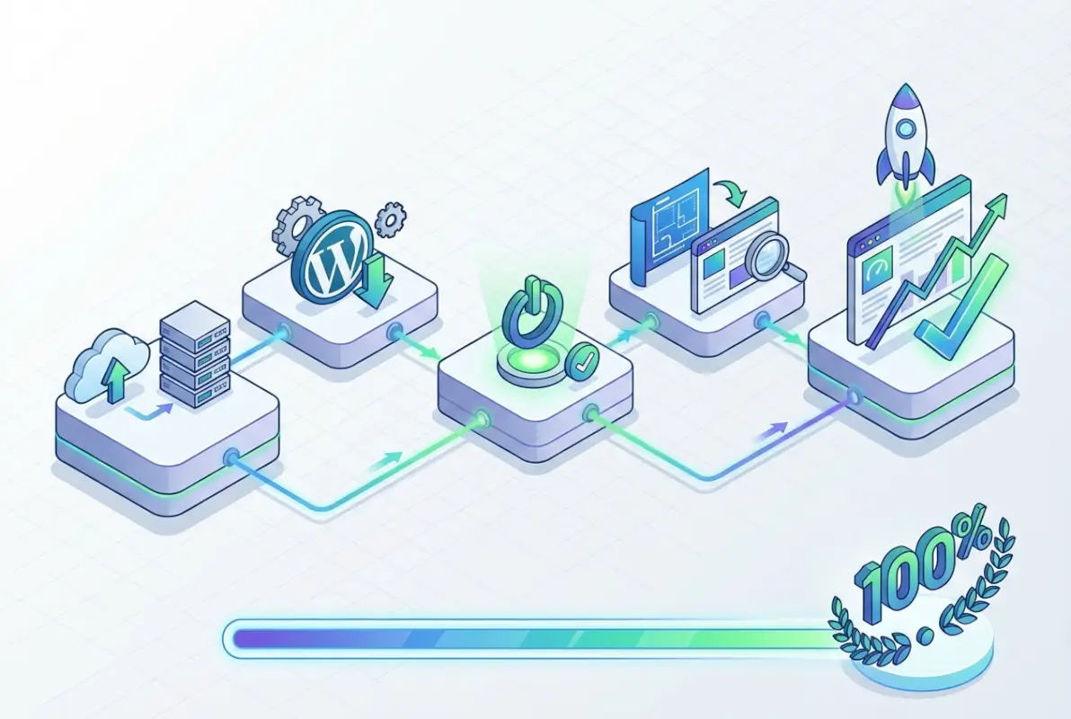 Image for How to Install a Directory Theme in WordPress: 5 Simple Steps