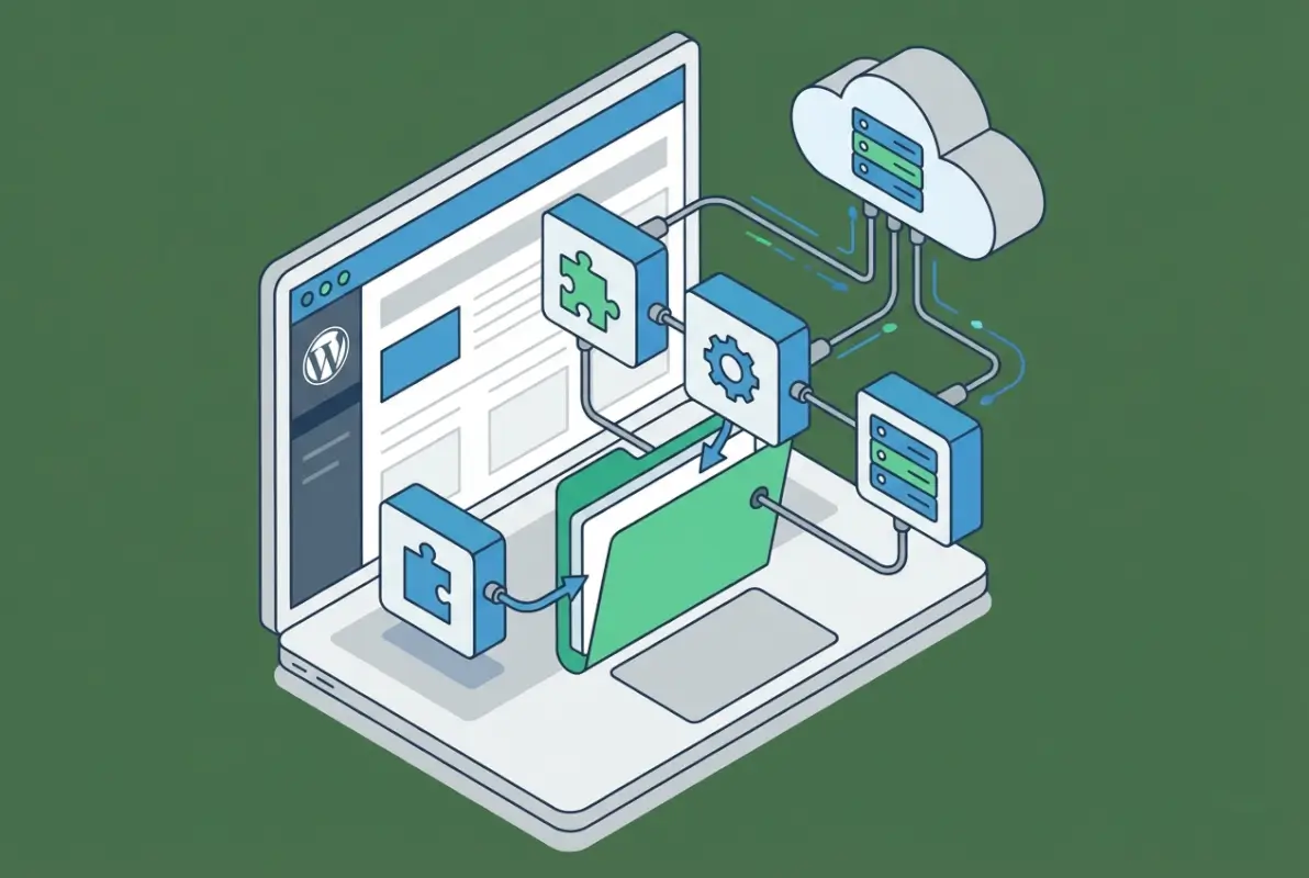 Image for How to Install a Directory in WordPress: A Step-by-Step Guide
