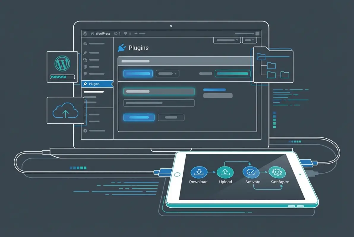 Image for How to Install a Directory in WordPress: A Step-by-Step Guide