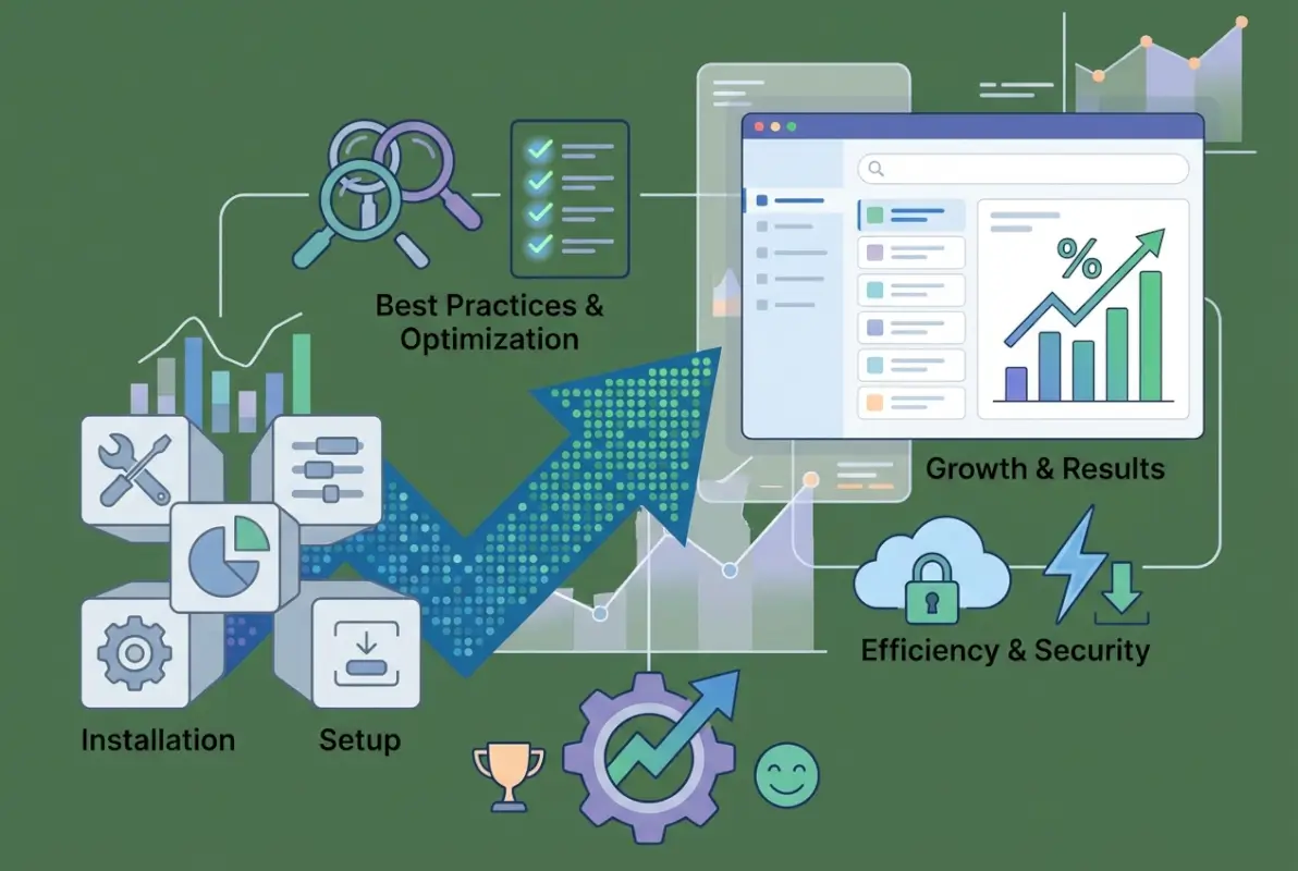 Image for How to Install a Directory in WordPress: A Step-by-Step Guide