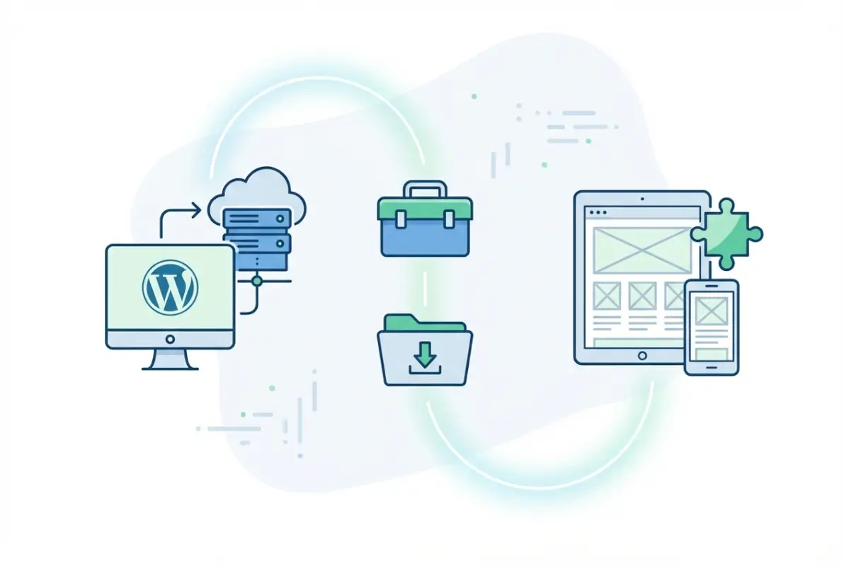 Image for How to Install Elementor Pro: A Step-by-Step Guide for WordPress