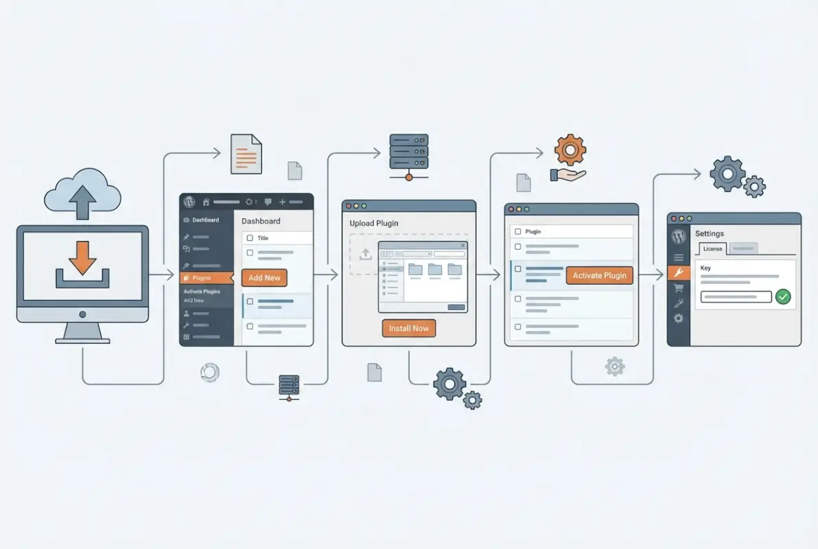 Image for How to Install Elementor Pro: A Step-by-Step Guide for WordPress