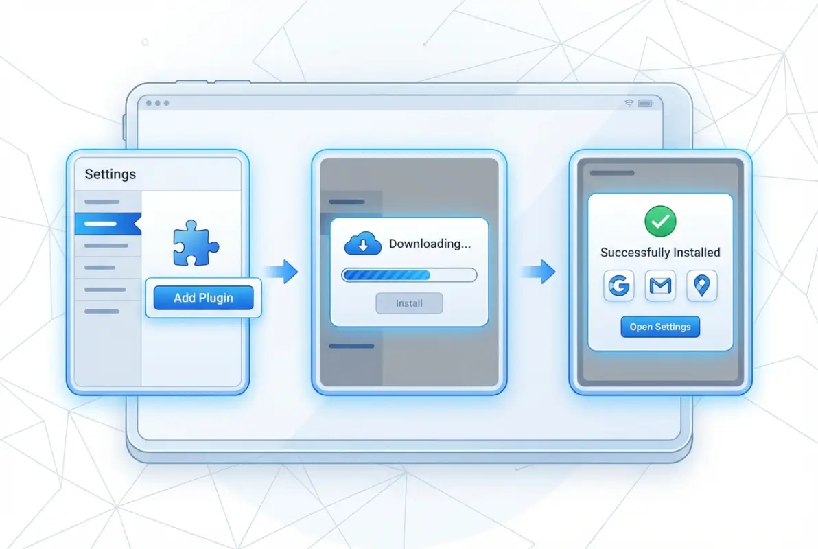 Image for How to Install Google Services Plugin: A Step-by-Step Guide