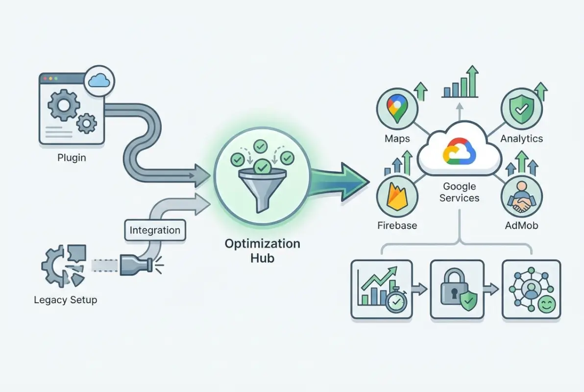 Image for How to Install Google Services Plugin: A Step-by-Step Guide