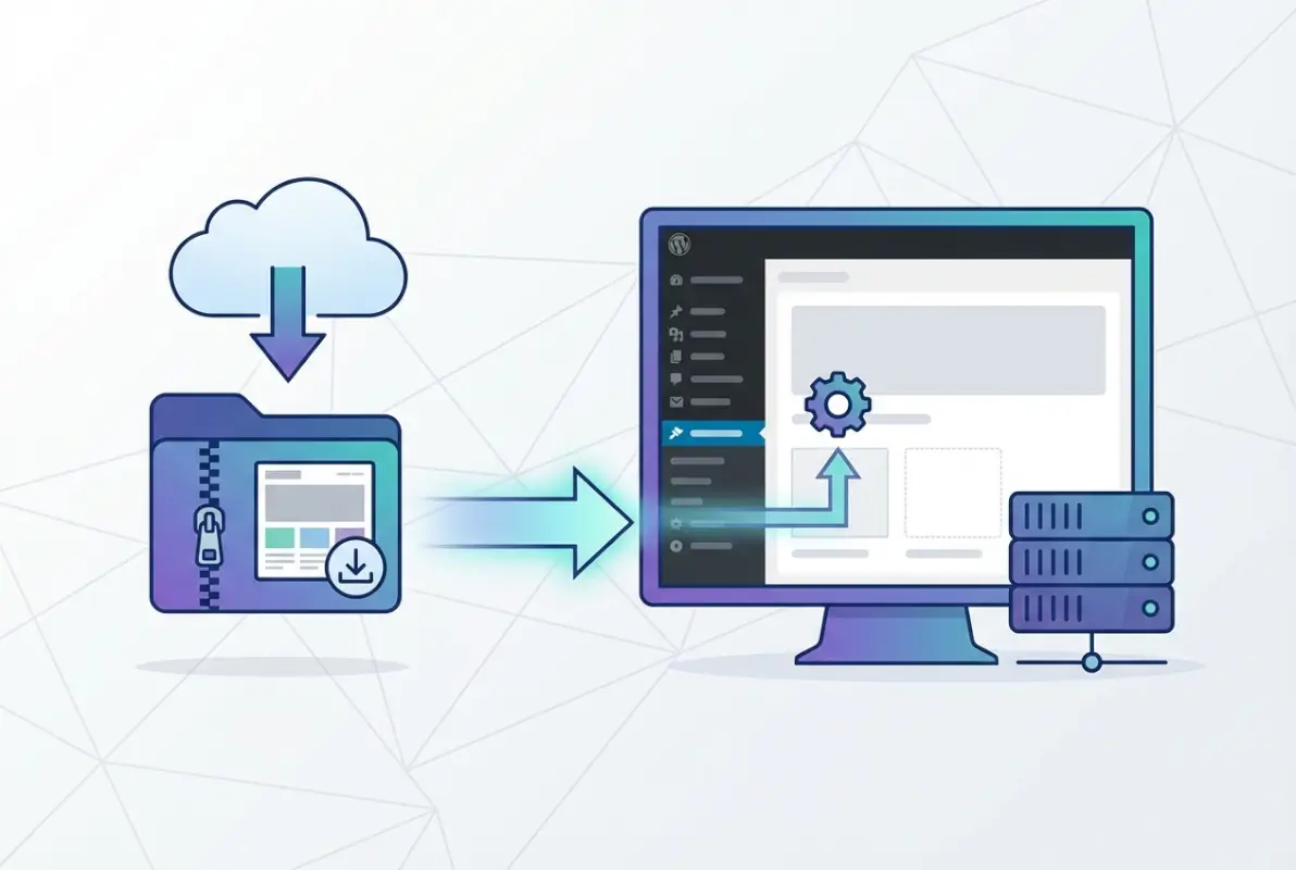 Image for How to Install Listing Pro Theme in WordPress: 5 Simple Steps