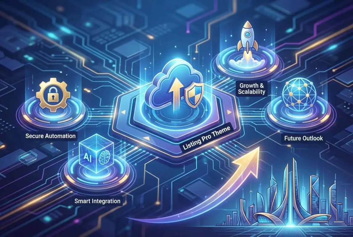 Image for How to Install Listing Pro Theme in WordPress: 5 Simple Steps