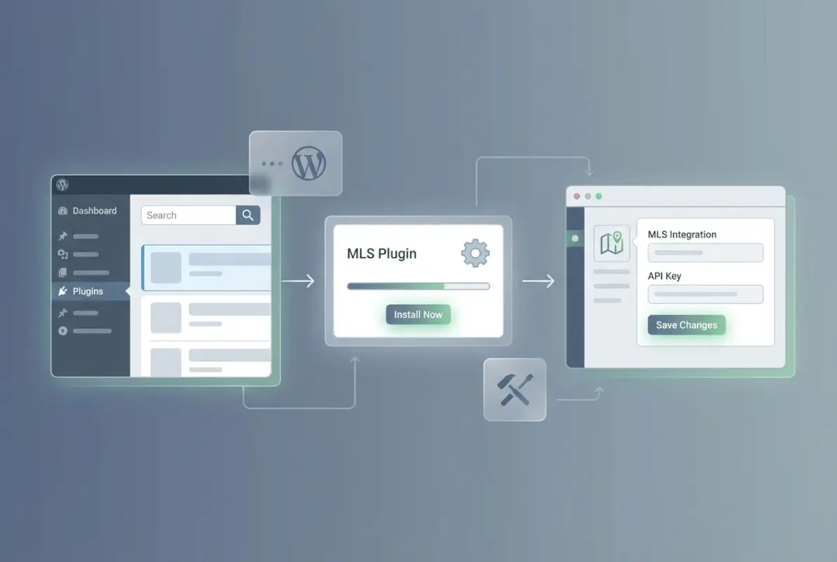 Image for How to Install MLS Plugin in WordPress: A Step-by-Step Guide