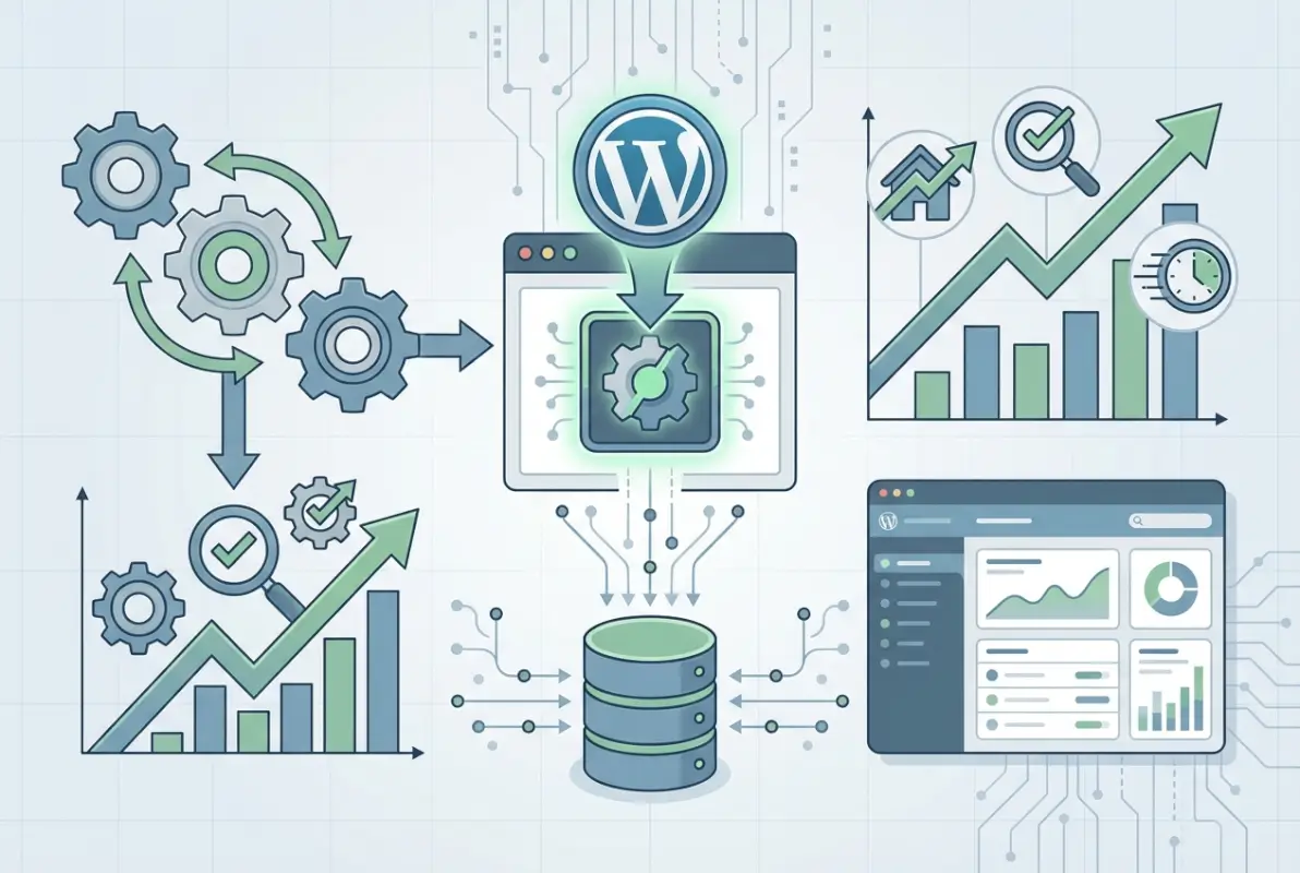 Image for How to Install MLS Plugin in WordPress: A Step-by-Step Guide