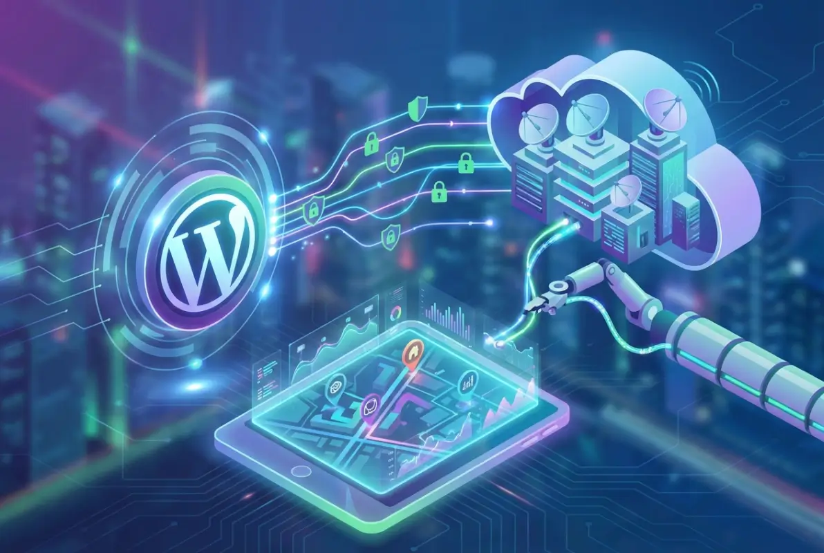 Image for How to Install MLS Plugin in WordPress: A Step-by-Step Guide