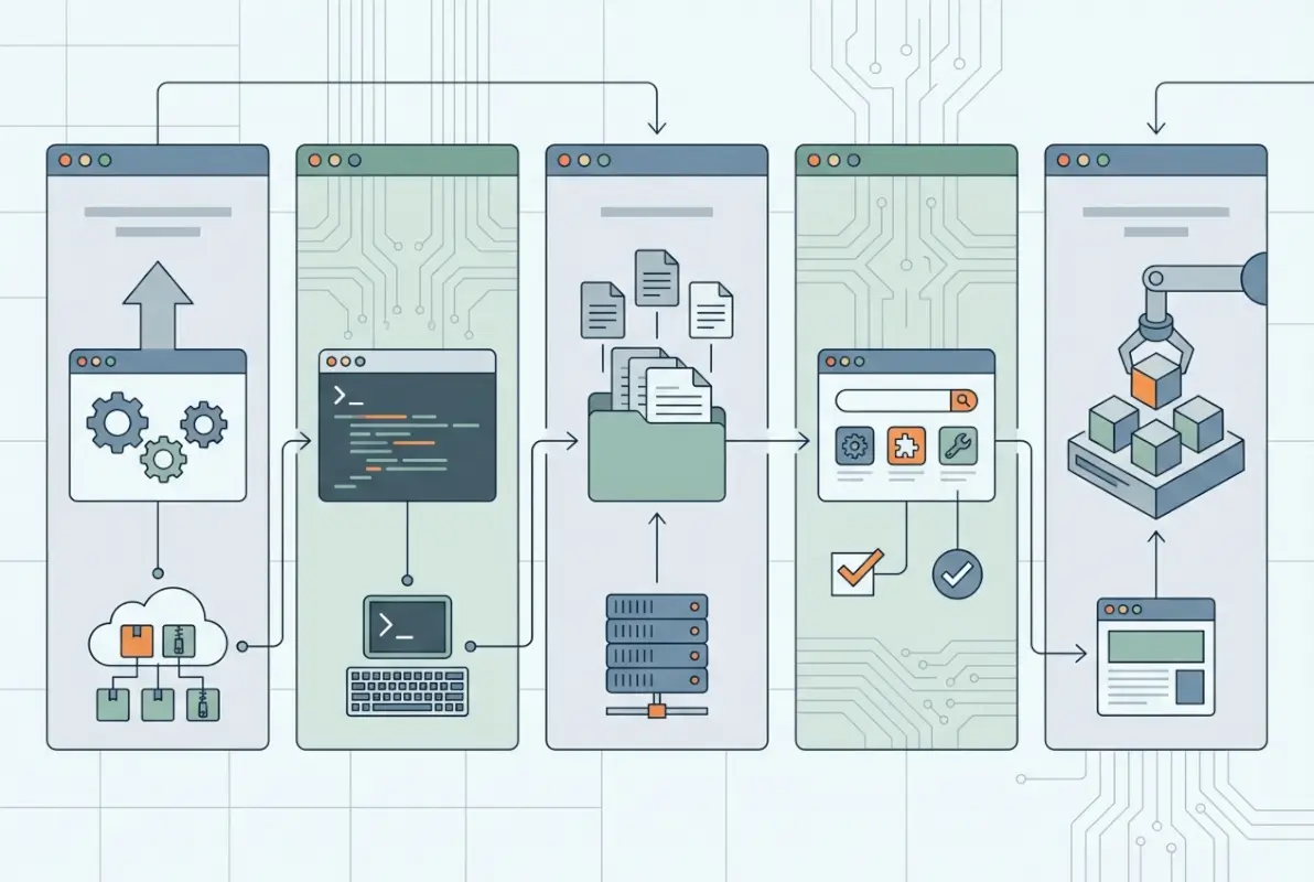 Image for How to Install Multiple WordPress Plugins at Once: 5 Simple Methods