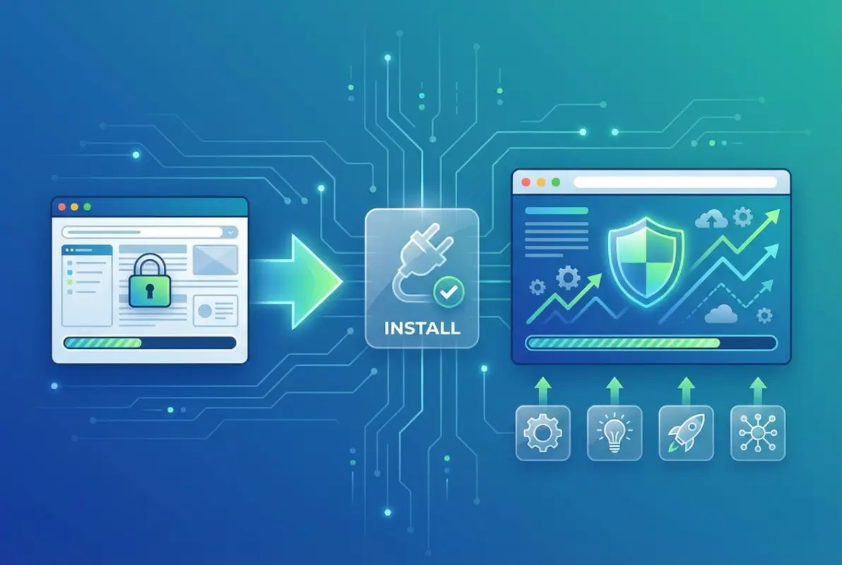 Image for How to Install a Plugin in Firefox: A Beginner's Guide