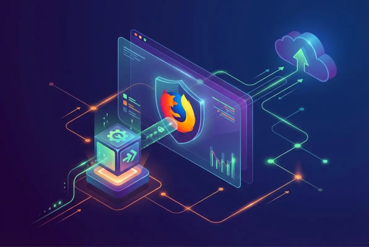 Image for How to Install a Plugin in Firefox: A Beginner's Guide