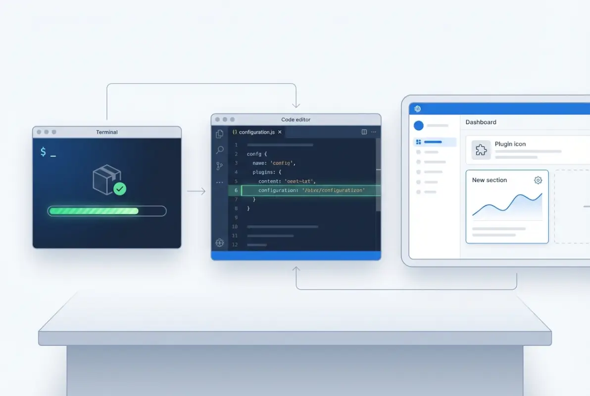 Image for How to Install a Plugin in Laravel: A Developer's Guide