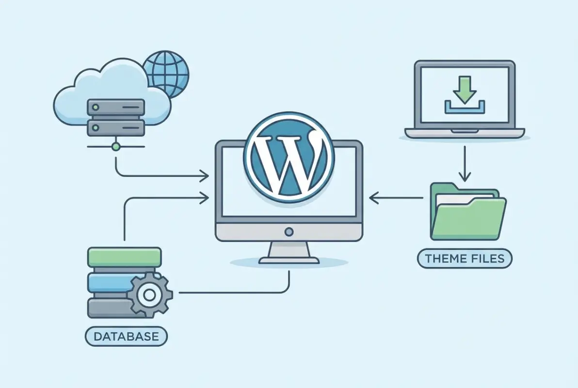 Image for How to Install a WordPress Directory Theme: A Step-by-Step Guide