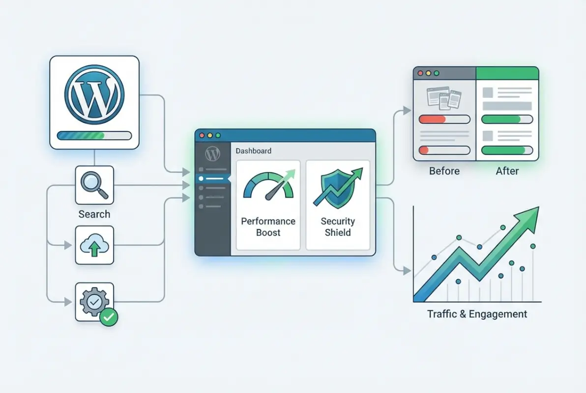 Image for How to Install a Plugin for WordPress: A Beginner's Guide