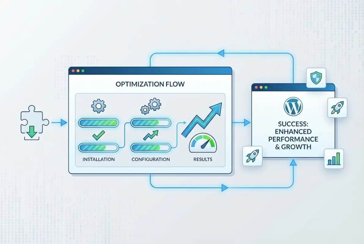 Image for How to Install a Plugin for WordPress: A Beginner's Guide