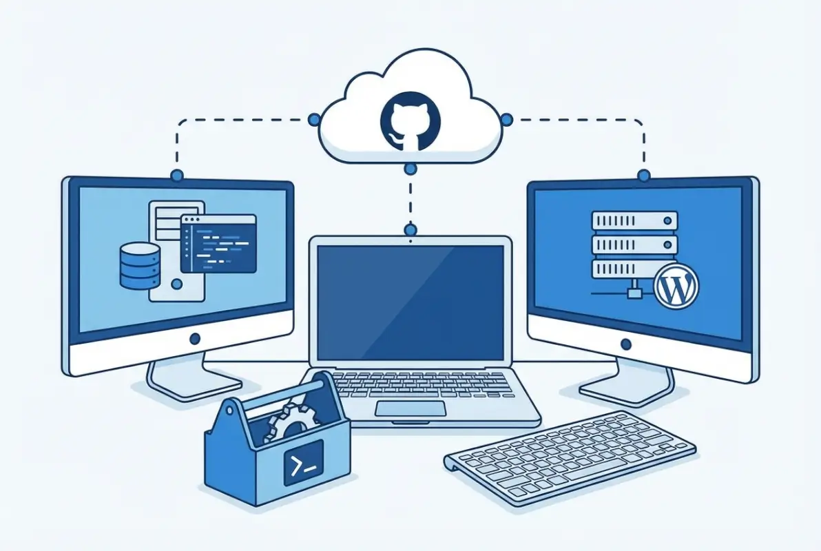 Image for How to Install a WordPress Plugin from GitHub: A Developer's Guide