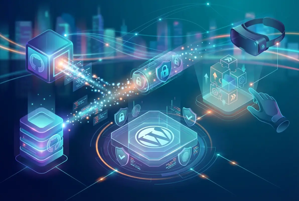 Image for How to Install a WordPress Plugin from GitHub: A Developer's Guide