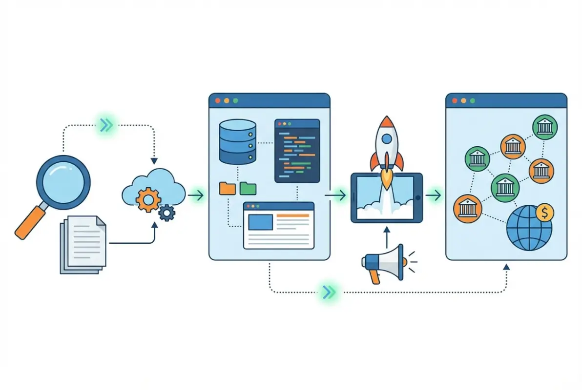 Image for How to Launch a Successful Business Directory in 2026: Complete Guide