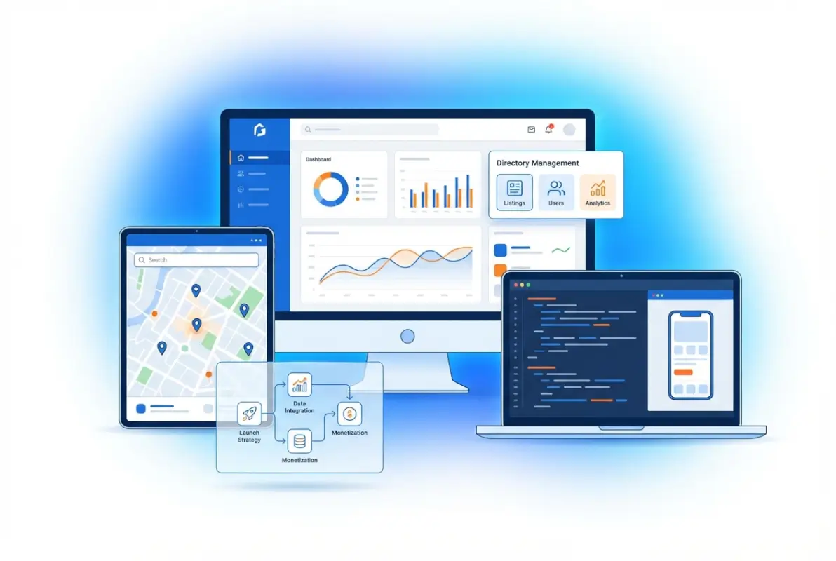 Image for How to Launch a Successful Business Directory in 2026: Complete Guide