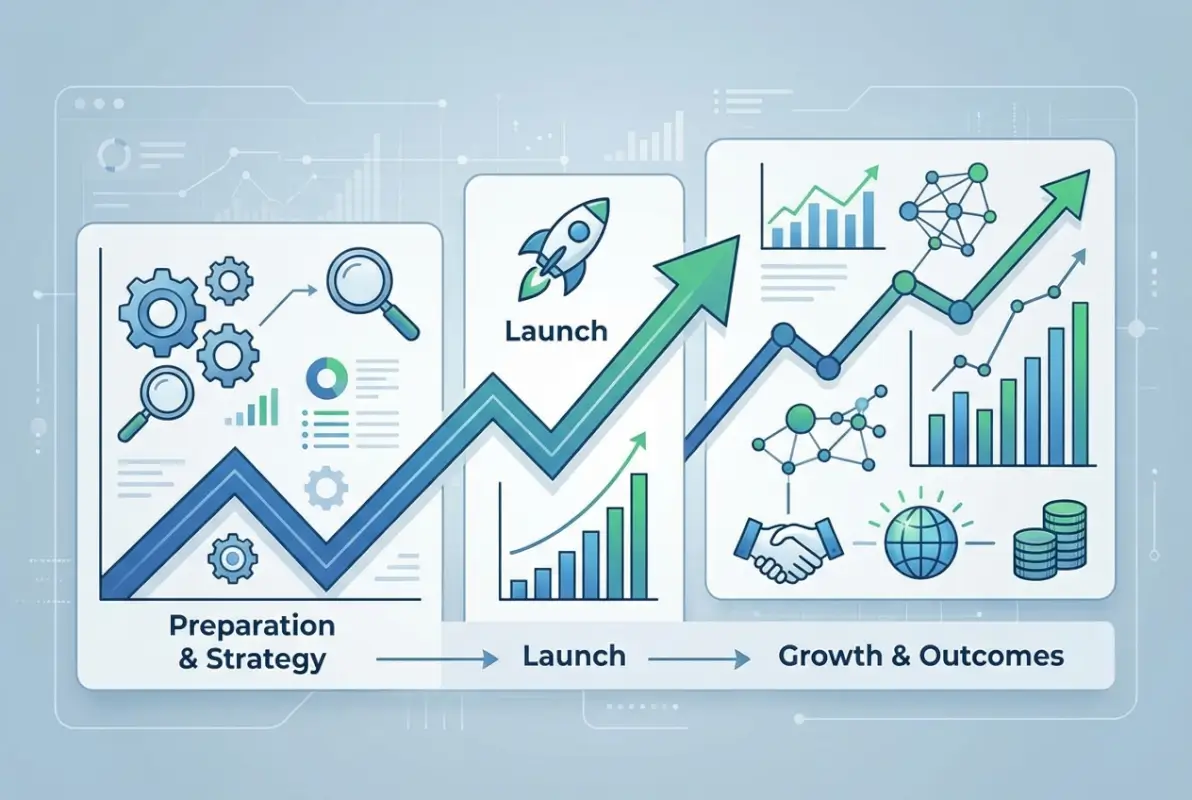 Image for How to Launch a Successful Business Directory in 2026: Complete Guide