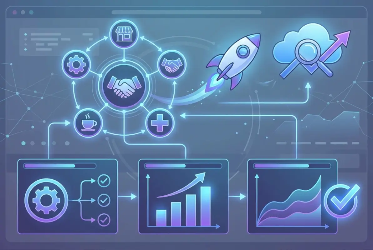 Image for How to Launch a Community Business Directory in 2026: Complete Guide