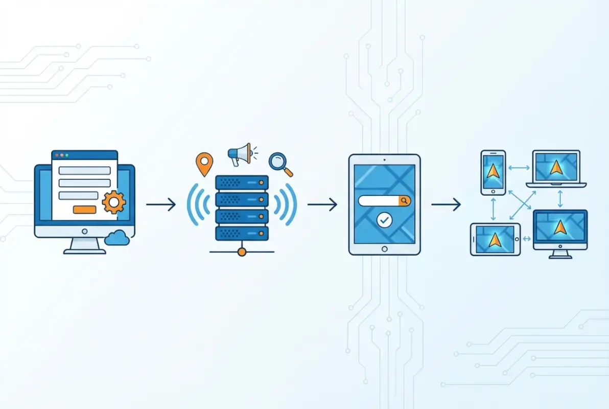 Image for Local Business Directory Guide: Boost Your Online Visibility in 2024