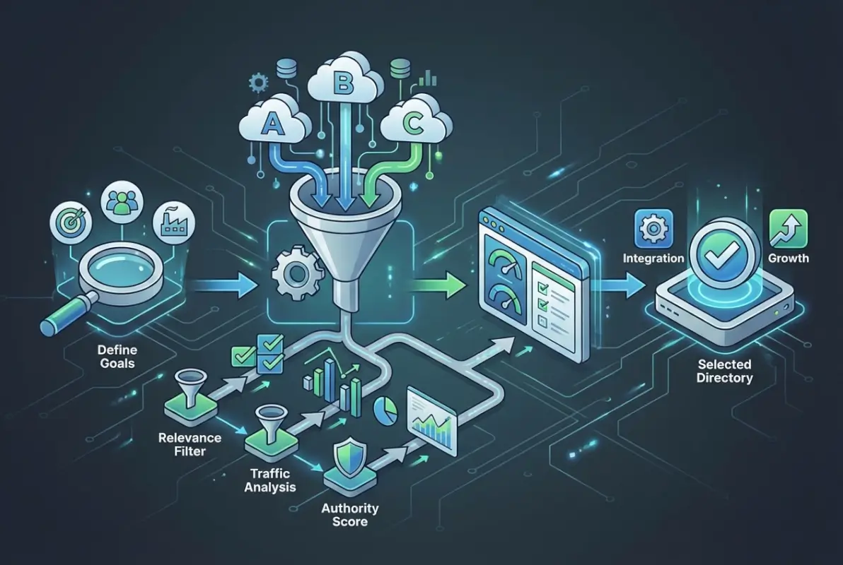 Image for How to Find the Perfect Business Directory in 2026: Data-Driven Selection Guide