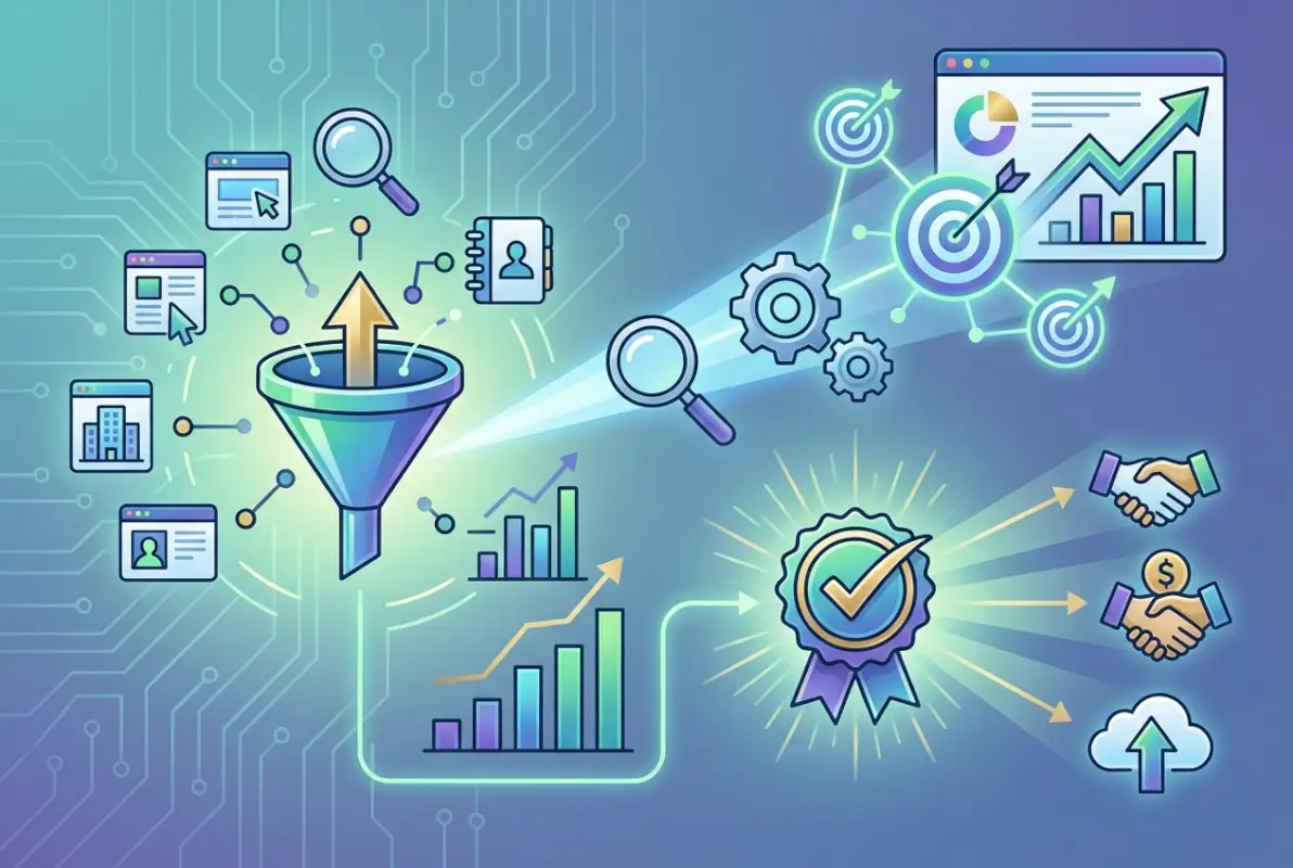 Image for How to Find the Perfect Business Directory in 2026: Data-Driven Selection Guide