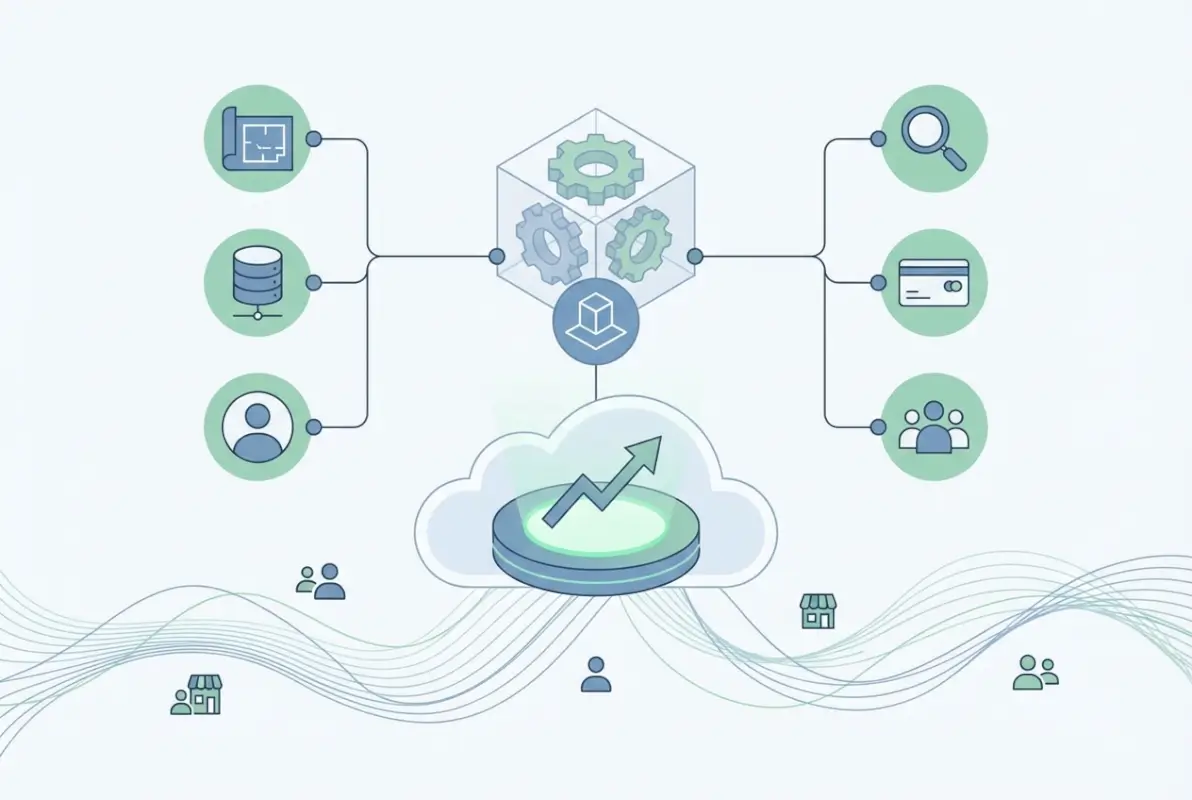 Image for 6 Proven Secrets to Building a Thriving Membership Business Directory