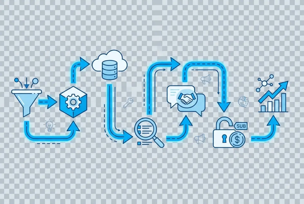 Image for 6 Proven Secrets to Building a Thriving Membership Business Directory