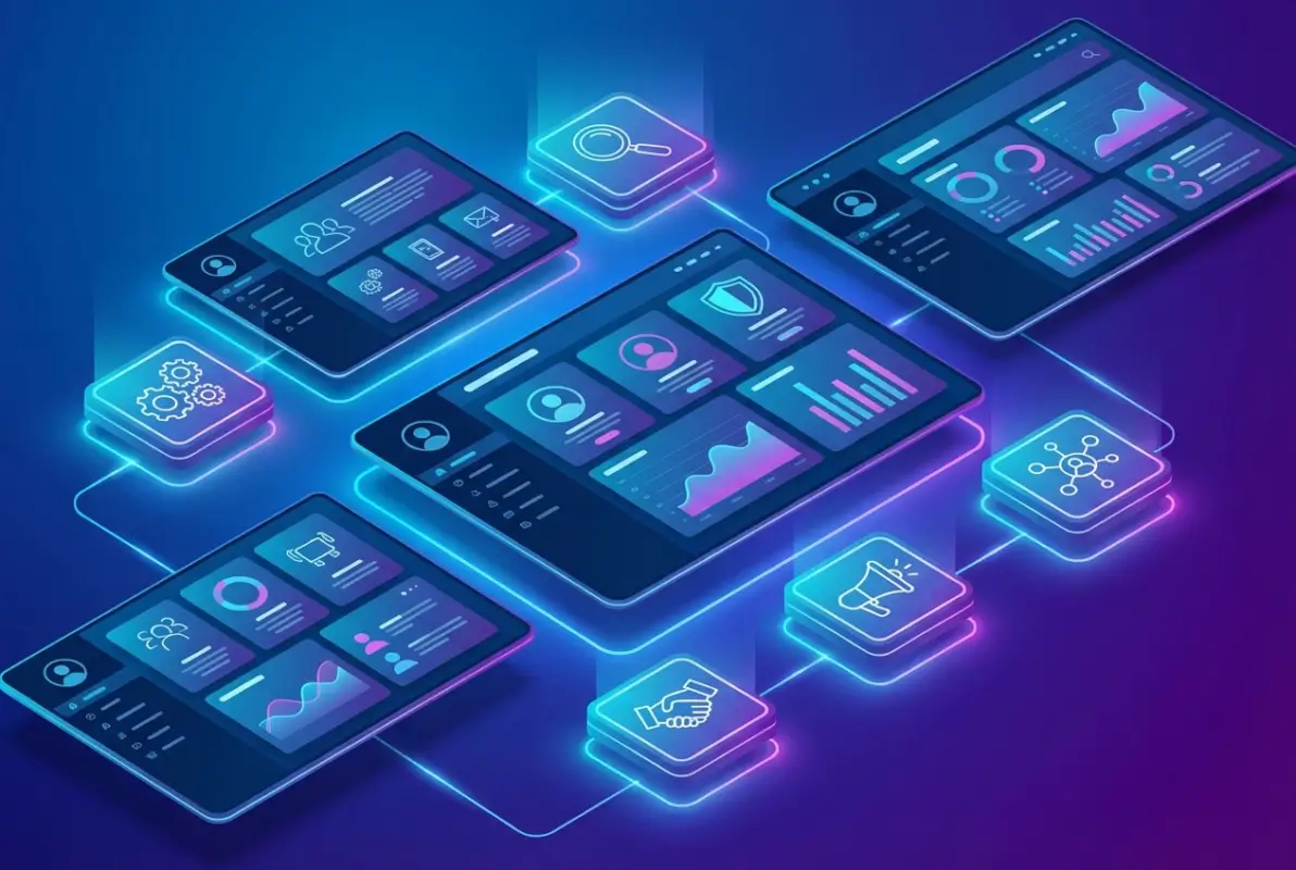 Image for 6 Proven Secrets to Building a Thriving Membership Business Directory