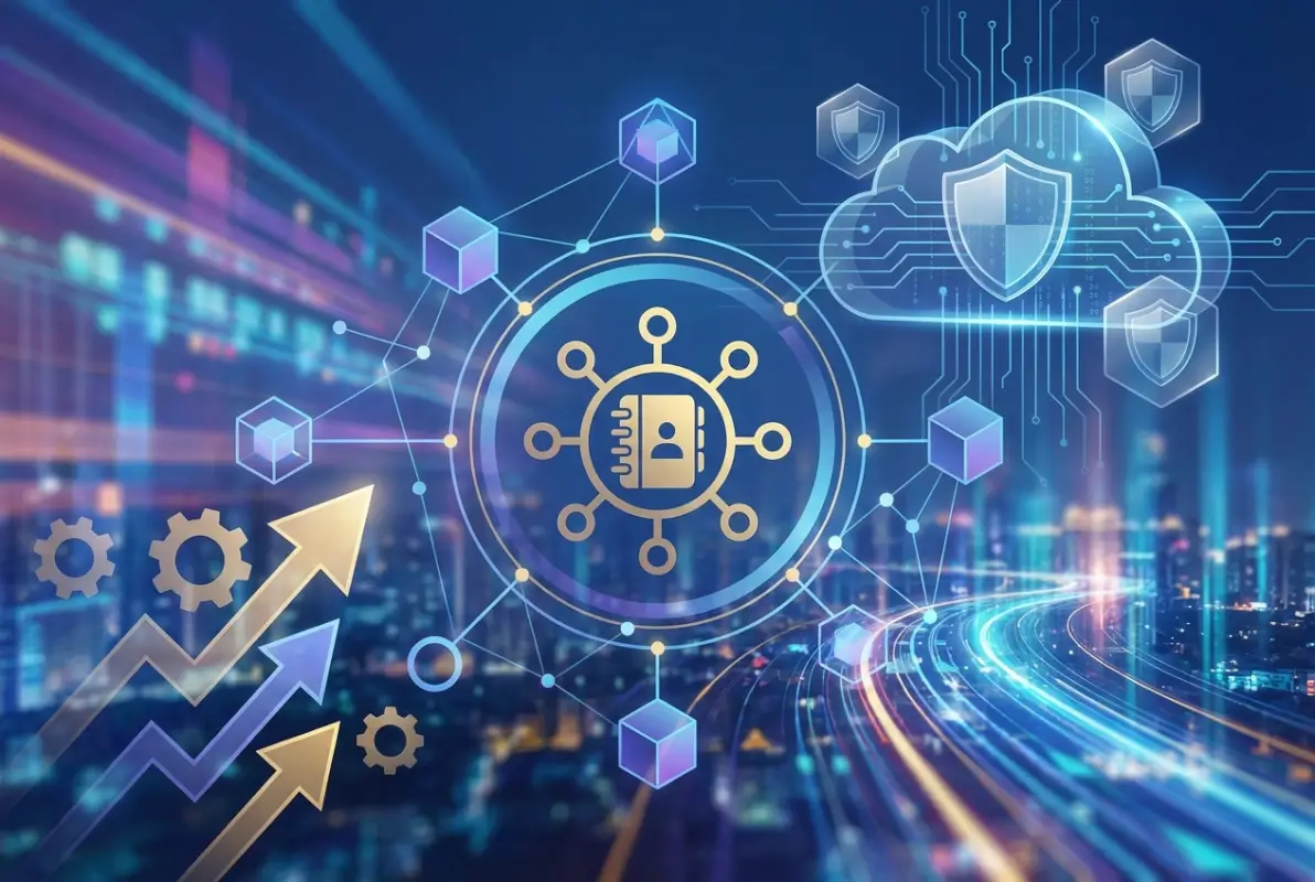 Image for 6 Proven Secrets to Building a Thriving Membership Business Directory