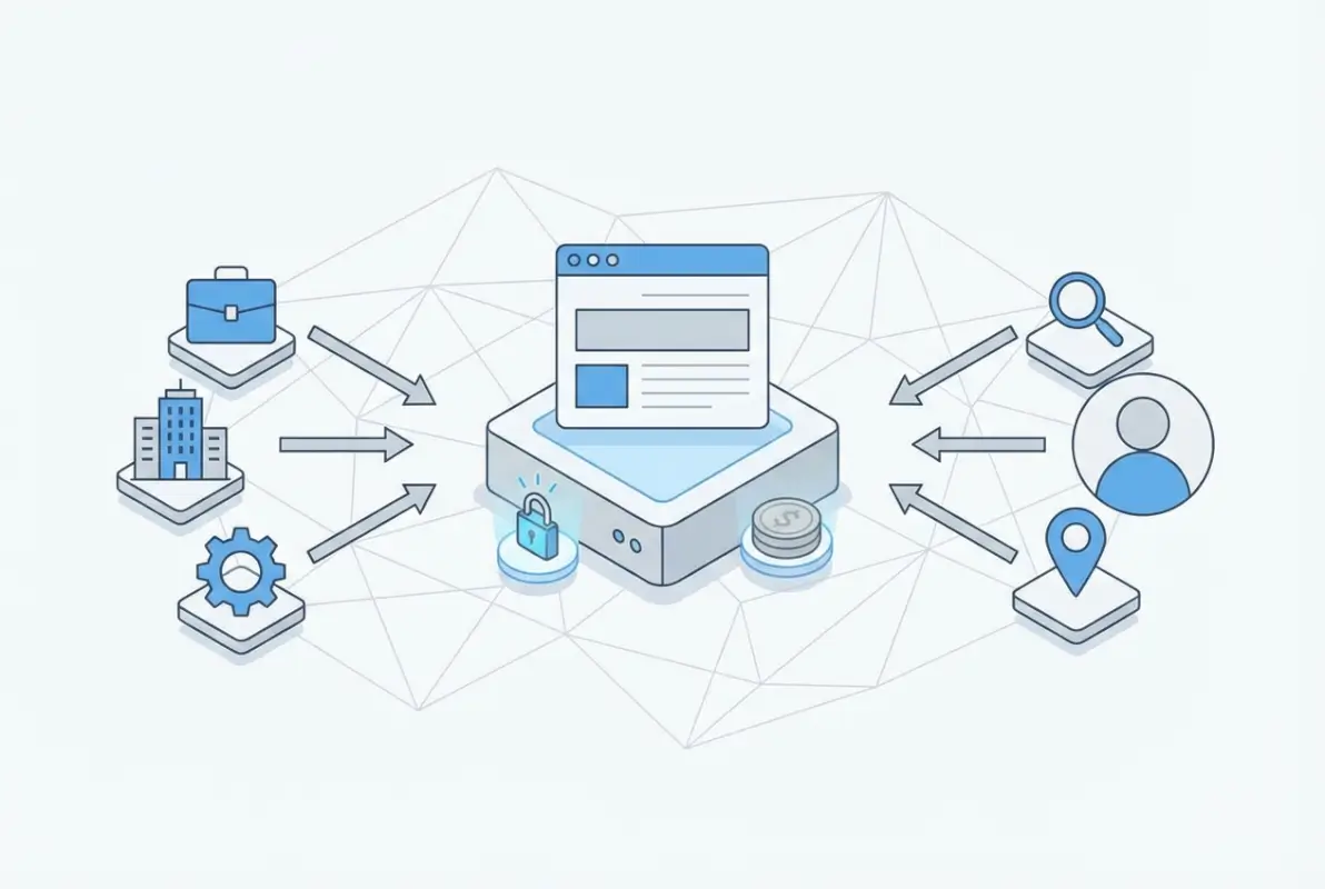 Image for How to Monetize a Directory Website: 6 Proven Revenue Strategies That Actually Work