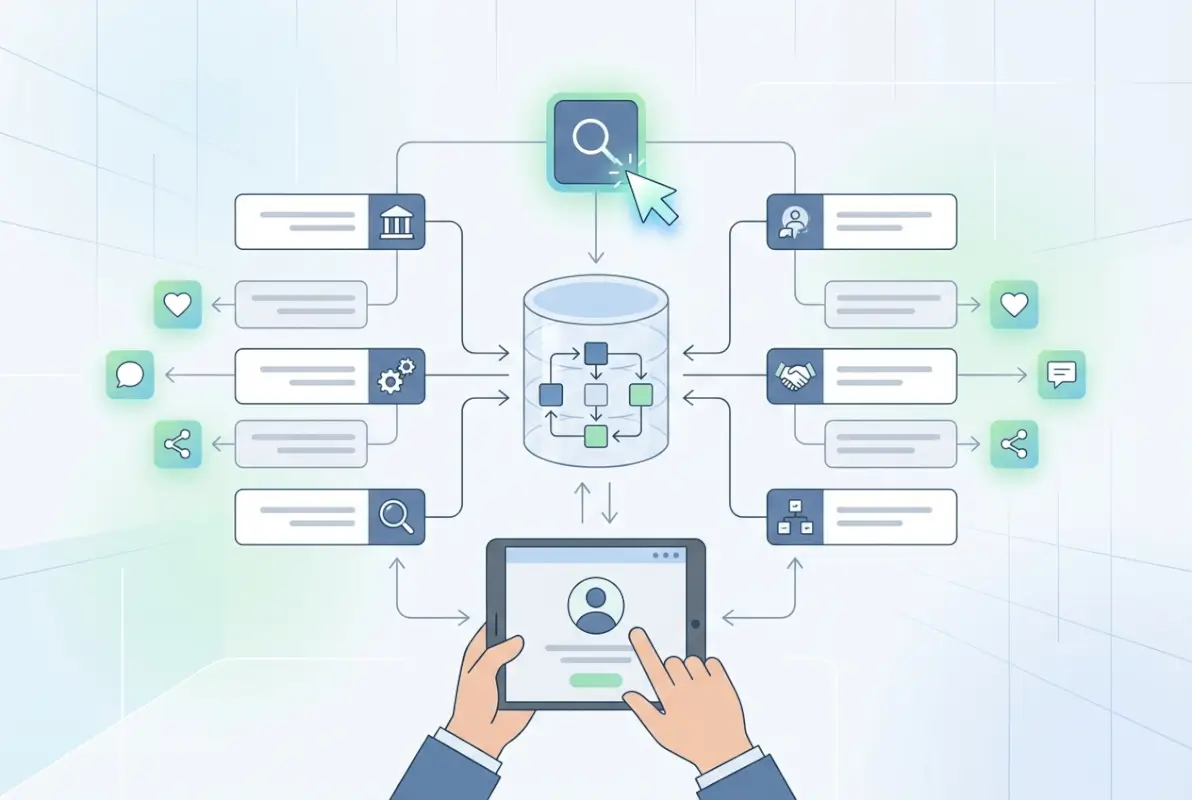 Image for 6 Pro Tips to Design a User-Friendly Business Directory That Drives Engagement