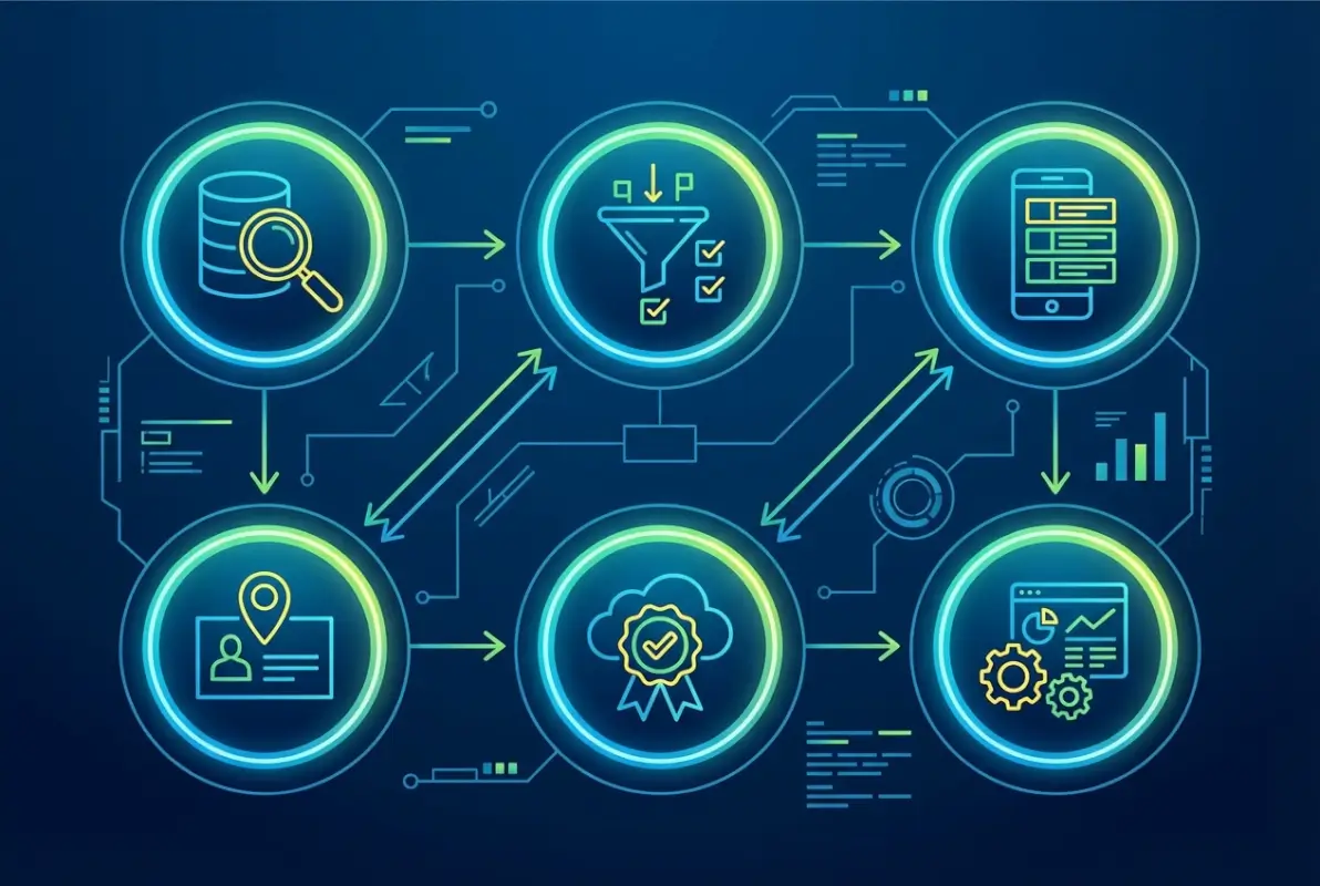 Image for 6 Pro Tips to Design a User-Friendly Business Directory That Drives Engagement