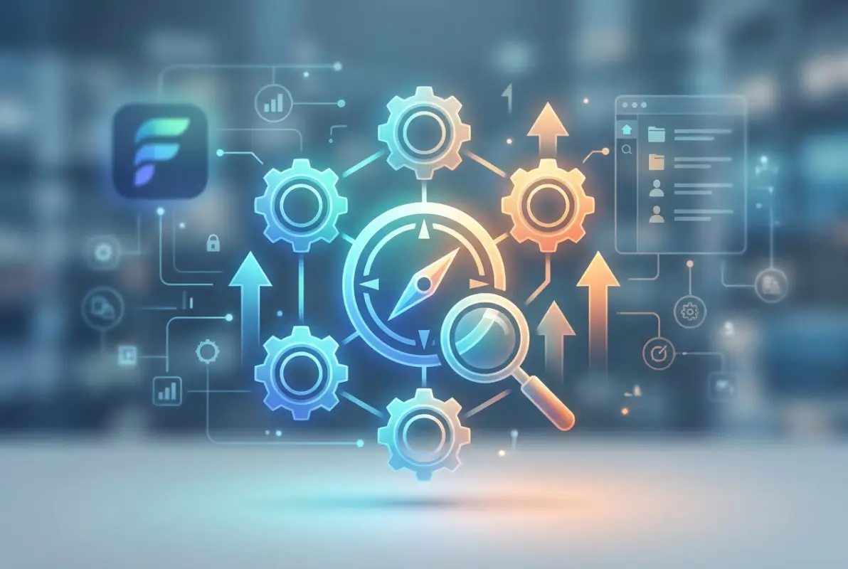 Create a striking, professional hero image for a blog article titled: How to Promote Your Business on Facebook Directory: 5 Proven Strategies That Actually Work. Style: Modern, clean, eye-catching design that represents the main topic. No text overlays. High quality 1200x800 professional blog header.