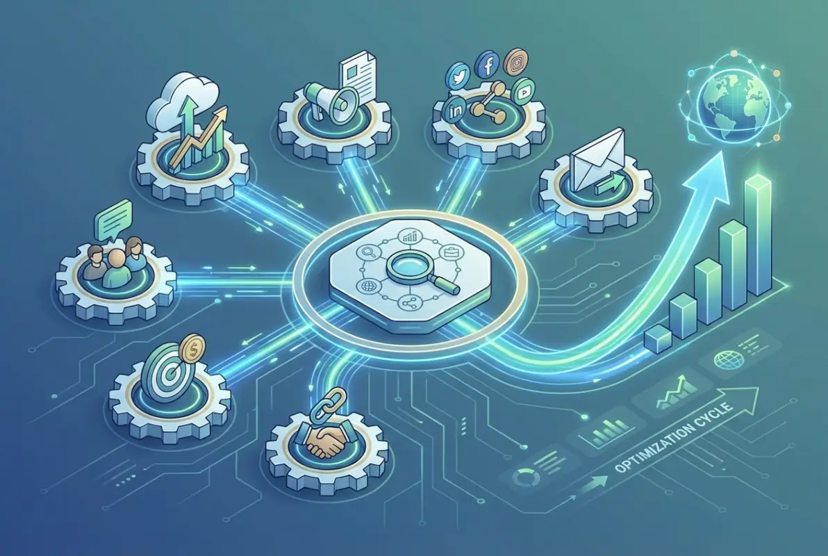 Image for How to Promote an Online Business Directory: 7 Proven Strategies That Drive Traffic in 2025