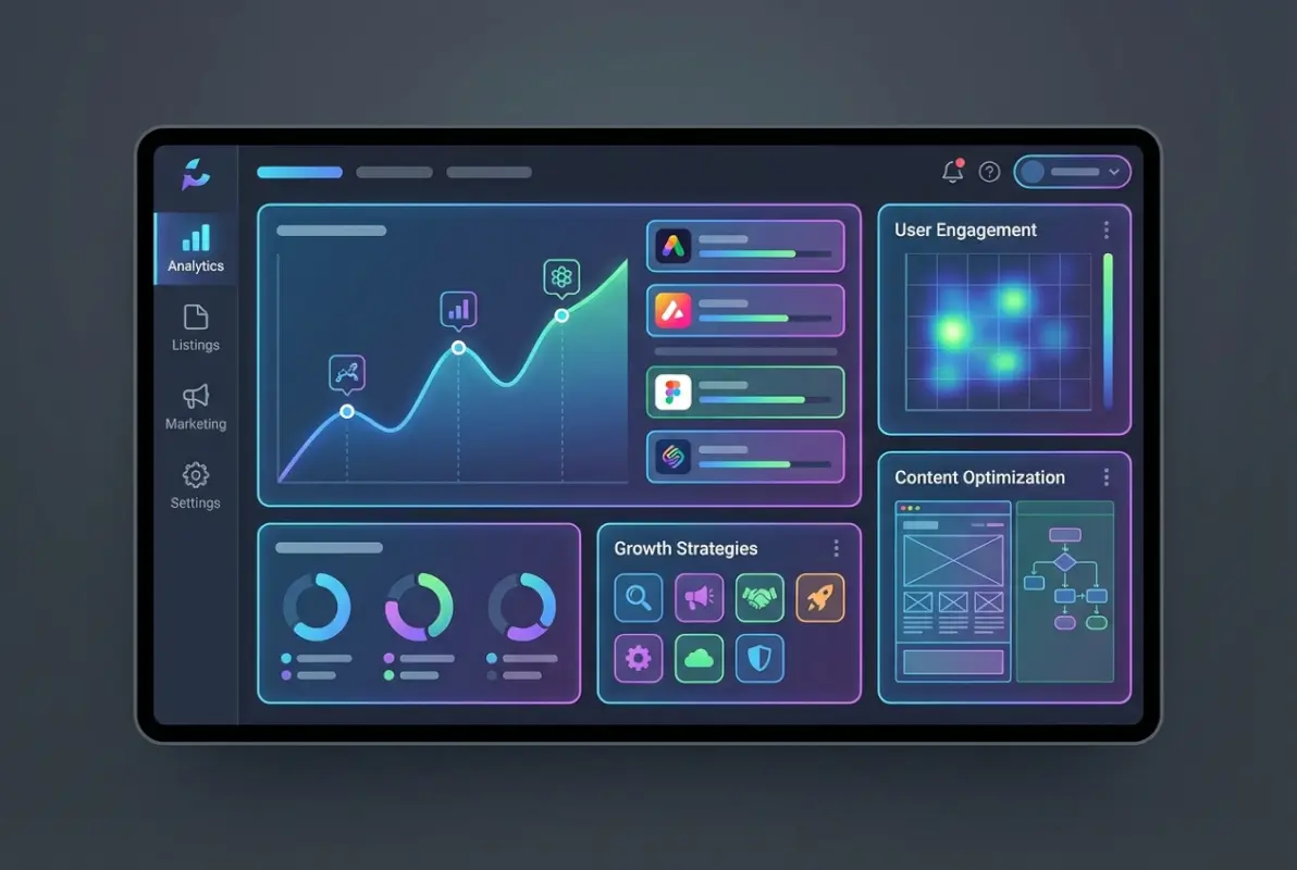 Image for 7 Proven Strategies to Grow Your Business Directory in 2026