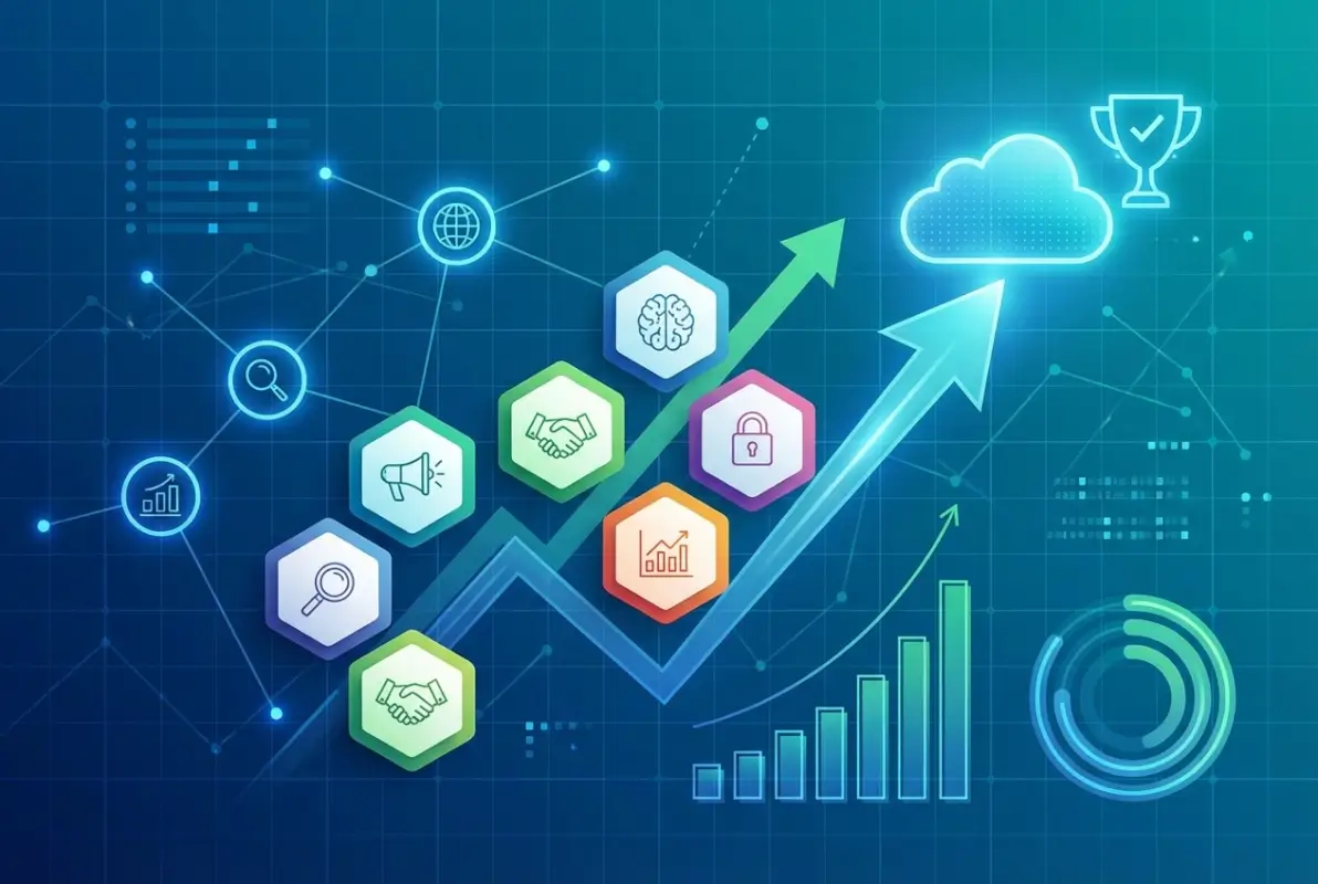 Image for 7 Proven Strategies to Grow Your Business Directory in 2026