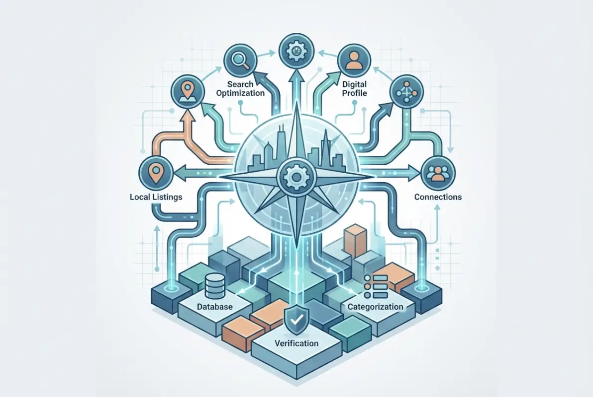 Image for San Francisco Business Directory: Complete 2026 Guide to Local Listings