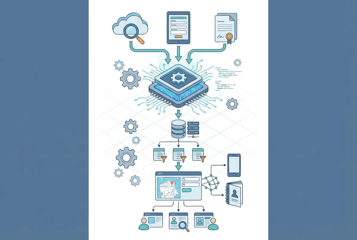 Image for San Francisco Business Directory: Complete 2026 Guide to Local Listings