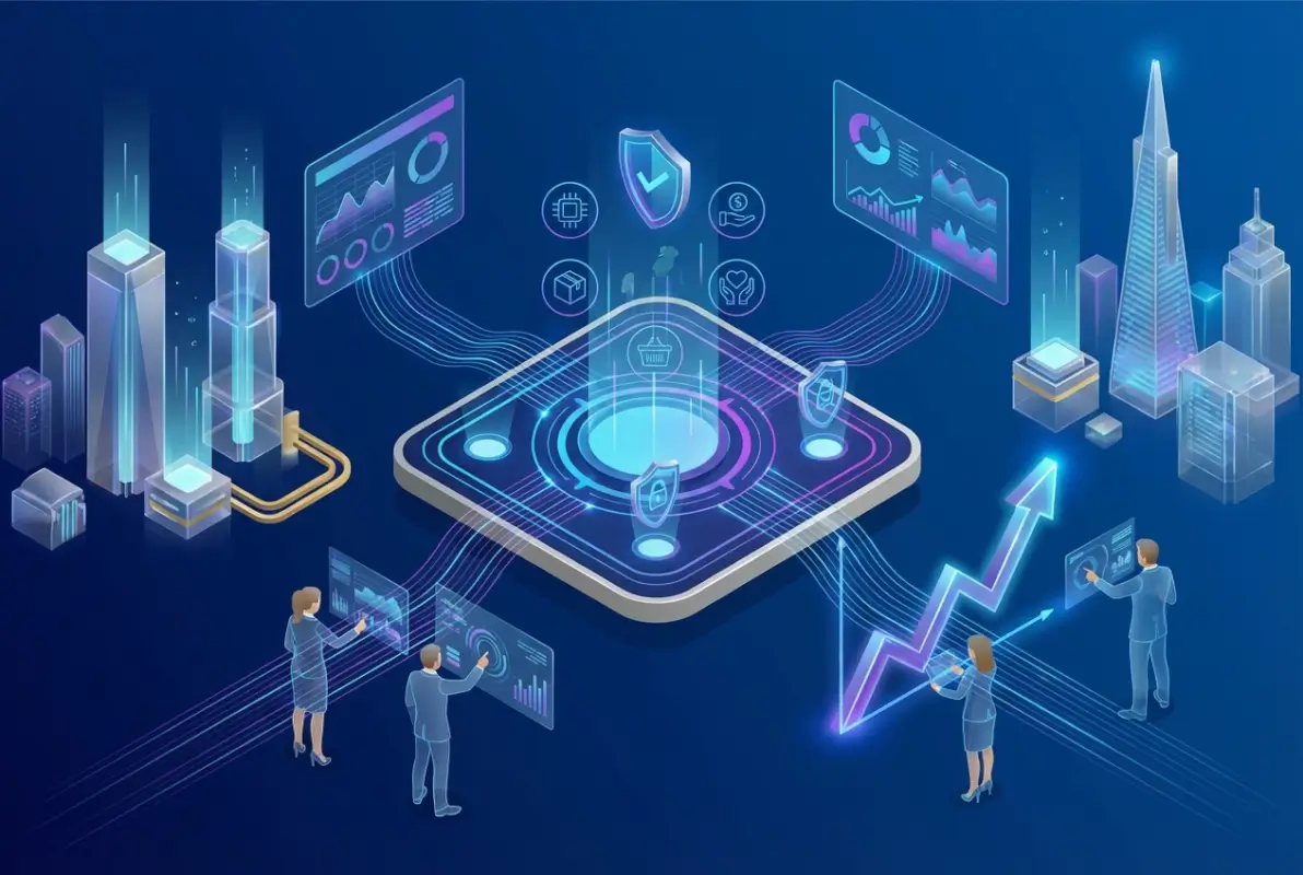 Image for San Francisco Business Directory: Complete 2026 Guide to Local Listings