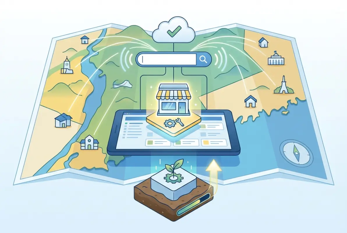 Image for Online Business Listing Westchester NY: Complete 2025 Guide to Local Directory Success