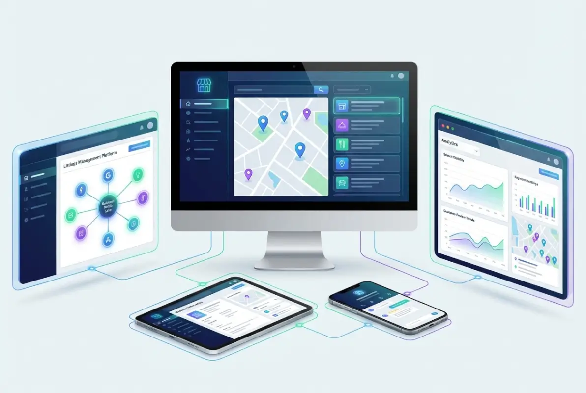 Image for What Is a Business Directory? Complete Guide to Online Listings & Local SEO in 2025